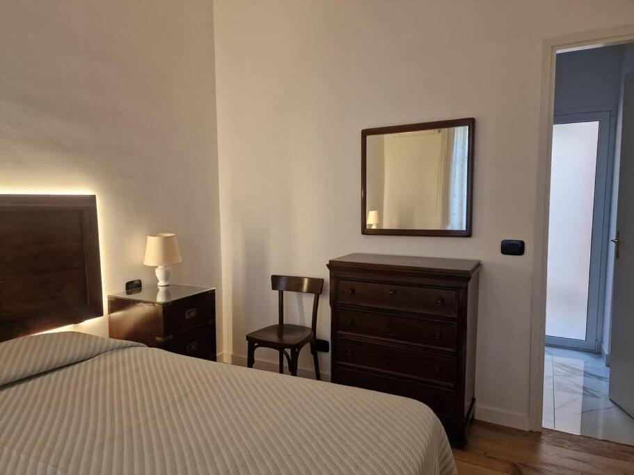 Il Quartino, Per Vivere Palermo. Leilighet Eksteriør bilde