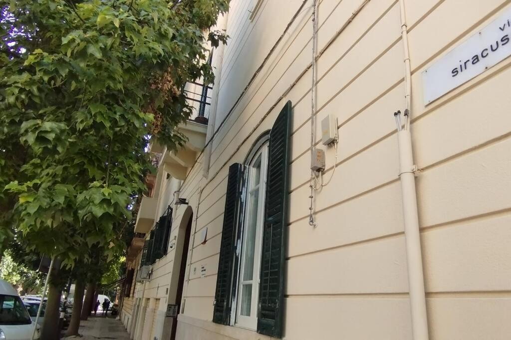 Il Quartino, Per Vivere Palermo. Leilighet Eksteriør bilde