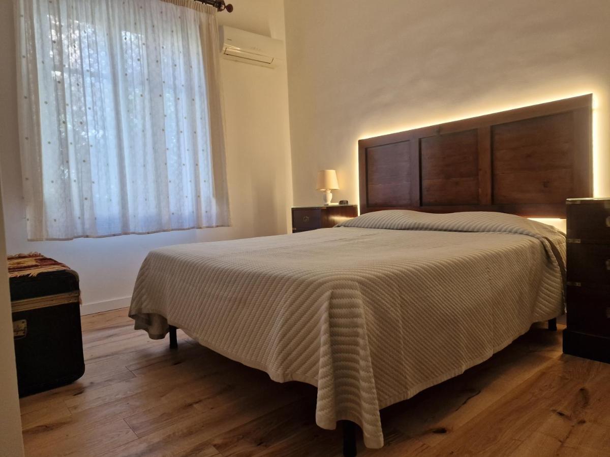 Il Quartino, Per Vivere Palermo. Leilighet Eksteriør bilde